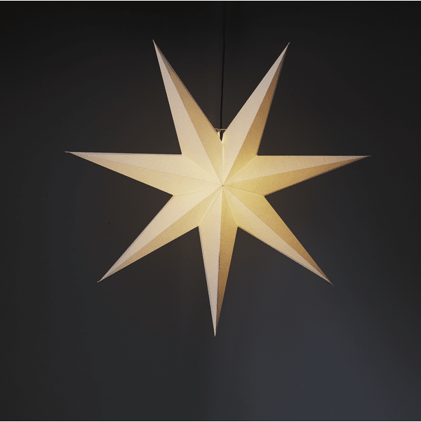 Frozen Ø100 Valkoinen valmistajalta Star Trading - 