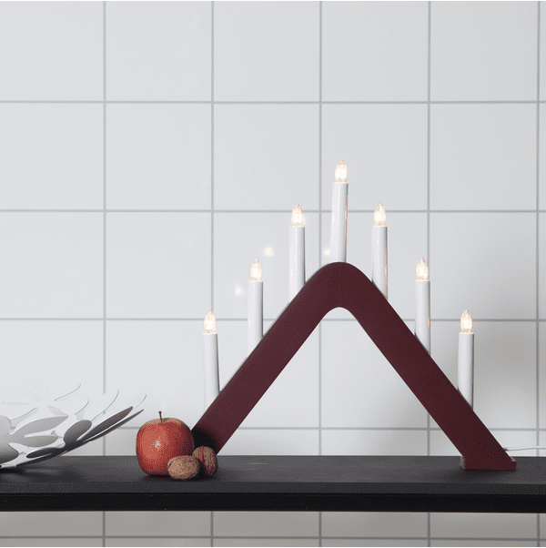 Jarve PUNAINEN valmistajalta Star Trading - 