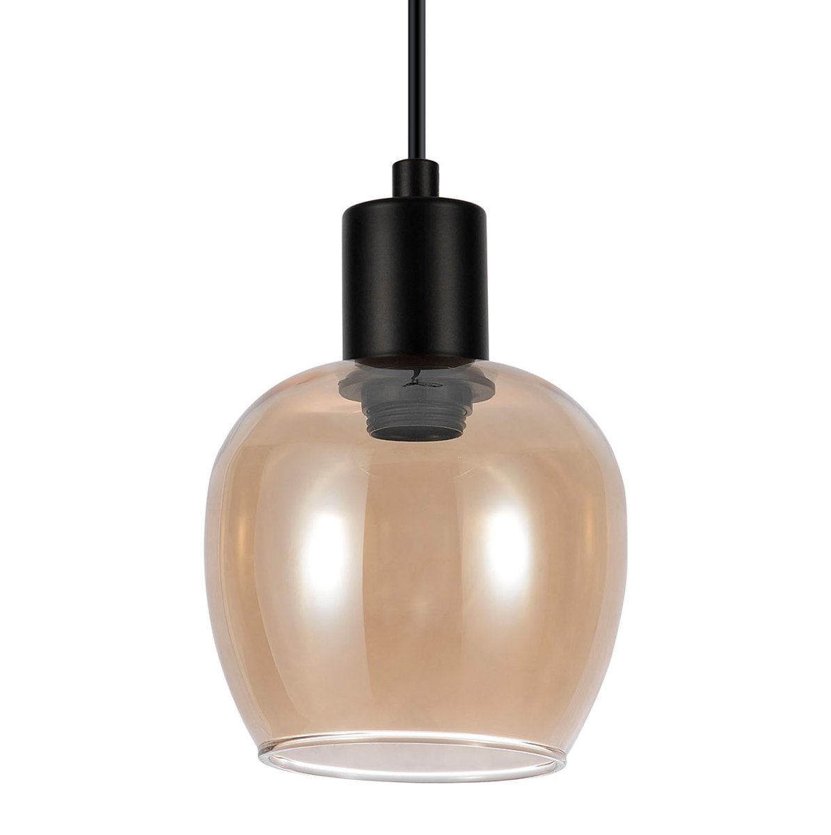 Conny Ø12 Keltainen ikkunavalaisin valmistajalta Oriva - Conny on yksinkertaisen muotoinen ikkunavalaisin, joka tekee siit&auml; ajattoman ja modernin.