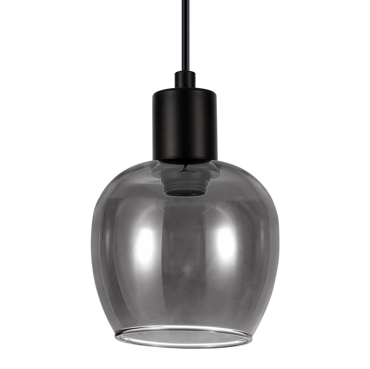 Conny Ø12 Savun värinen ikkunavalaisin valmistajalta Oriva - Conny on yksinkertaisen muotoinen ikkunavalaisin, joka tekee siit&auml; ajattoman ja modernin.