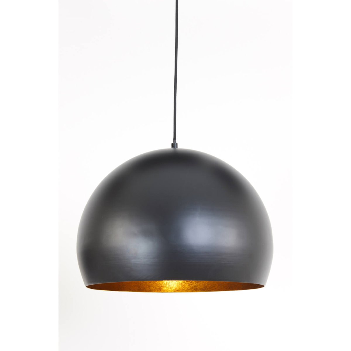 Jaicey Ø45 Musta kattovalaisin valmistajalta Light & Living - 