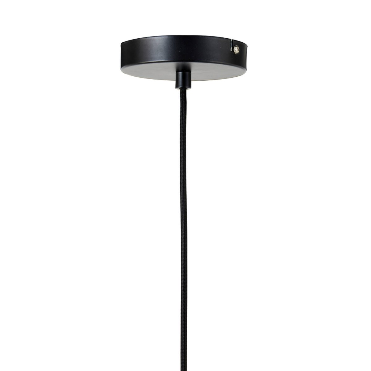 Jaicey Ø45 Musta kattovalaisin valmistajalta Light & Living - 
