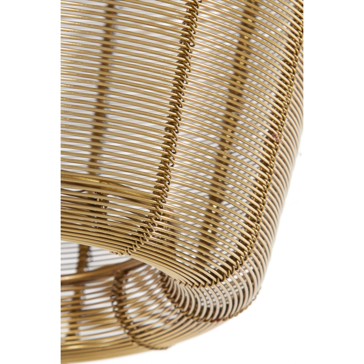 Adeta Ø30 Kulta kattovalaisin valmistajalta Light & Living - 