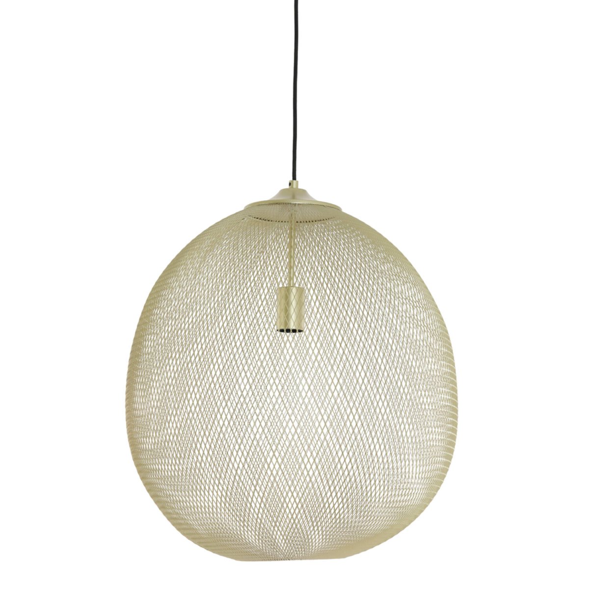 Moroc Ø50 Kulta kattovalaisin valmistajalta Light & Living - 