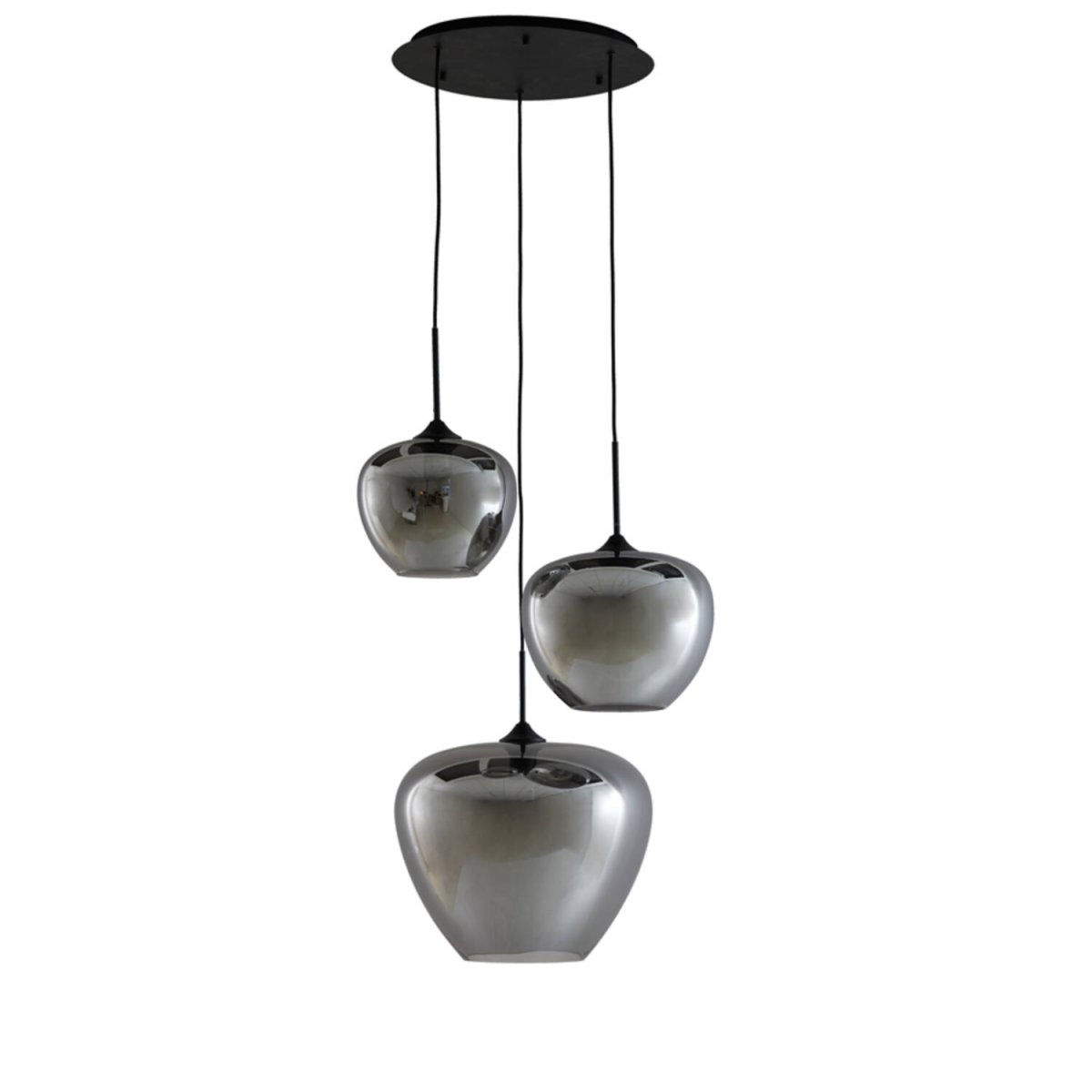Mayson Ø40 Savun värinen kattovalaisin valmistajalta Light & Living - 