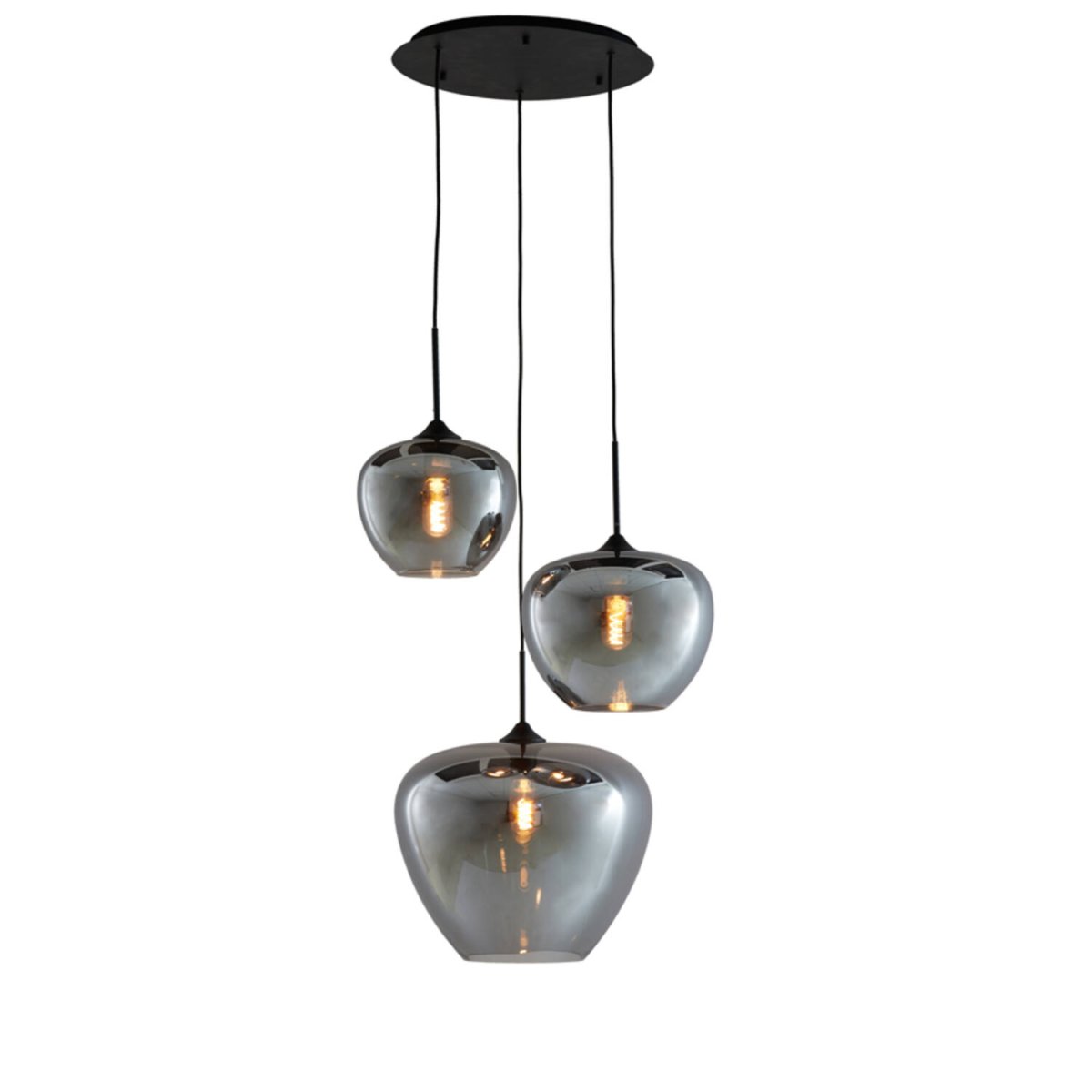 Mayson Ø40 Savun värinen kattovalaisin valmistajalta Light & Living - 