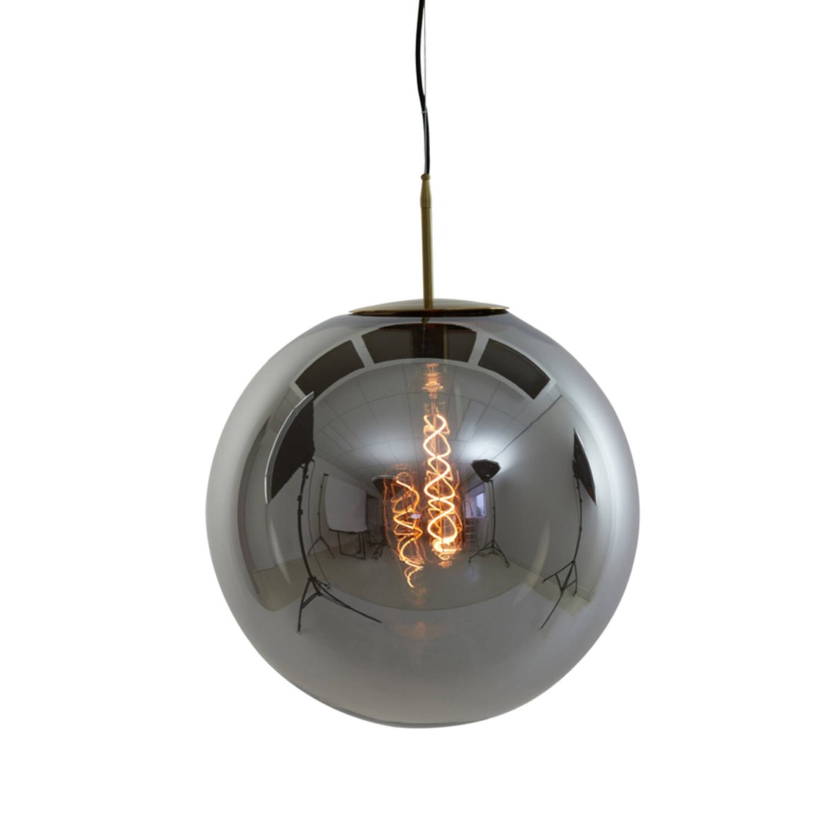 Medina Ø48 Savun värinen kattovalaisin valmistajalta Light & Living - 