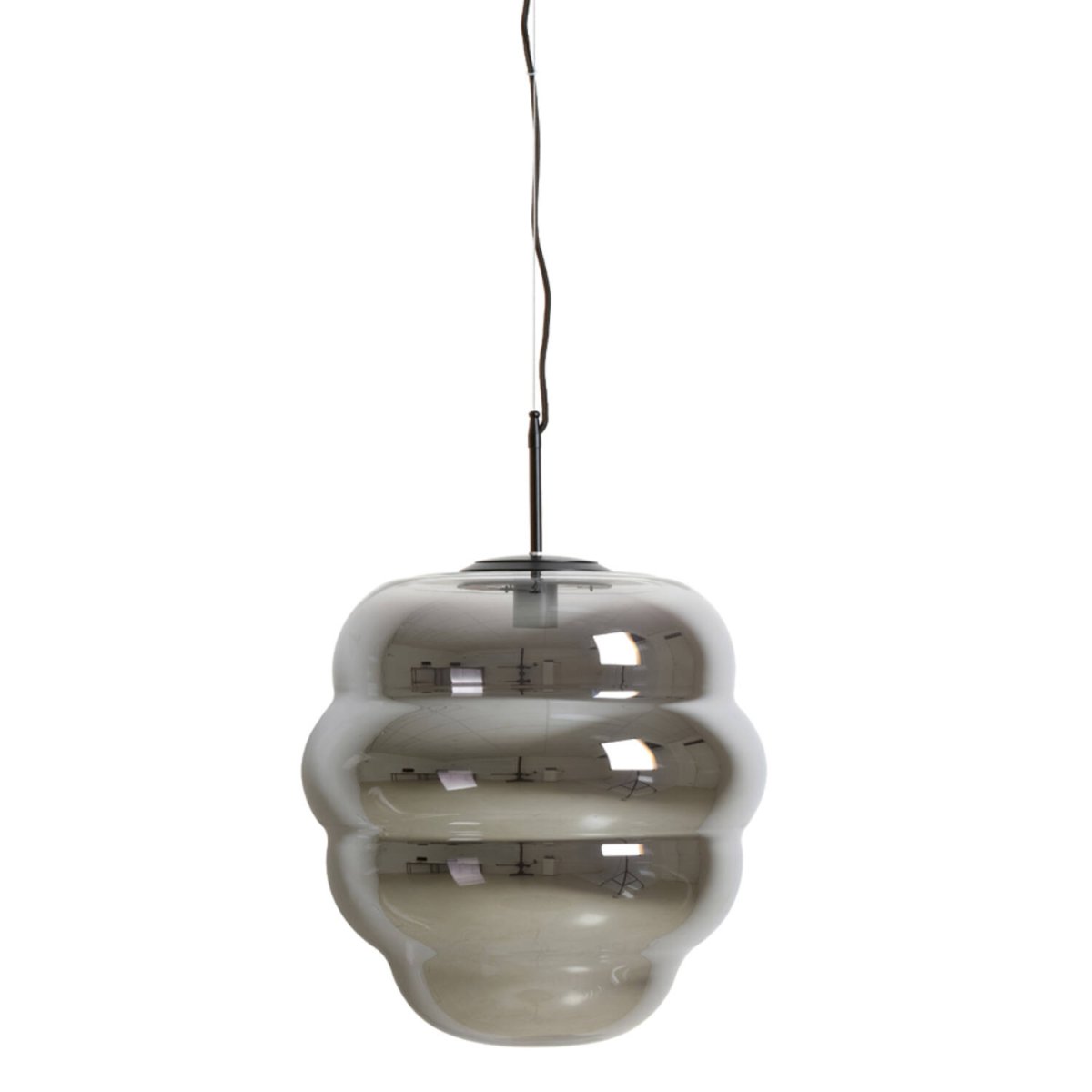 Misty Ø45 Savun värinen kattovalaisin valmistajalta Light & Living - 
