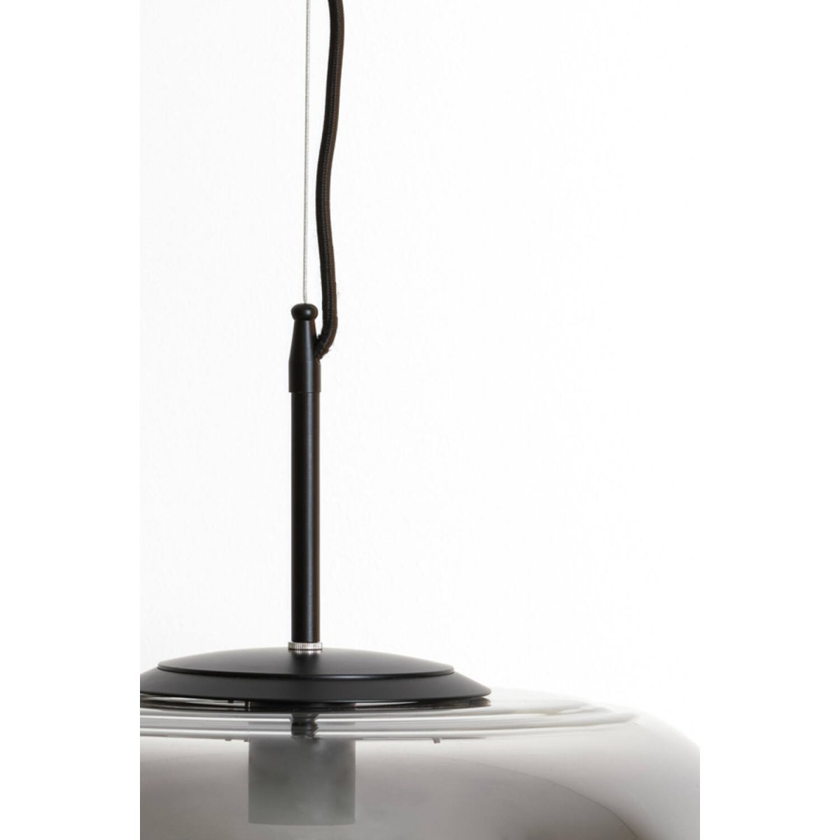 Misty Ø45 Savun värinen kattovalaisin valmistajalta Light & Living - 