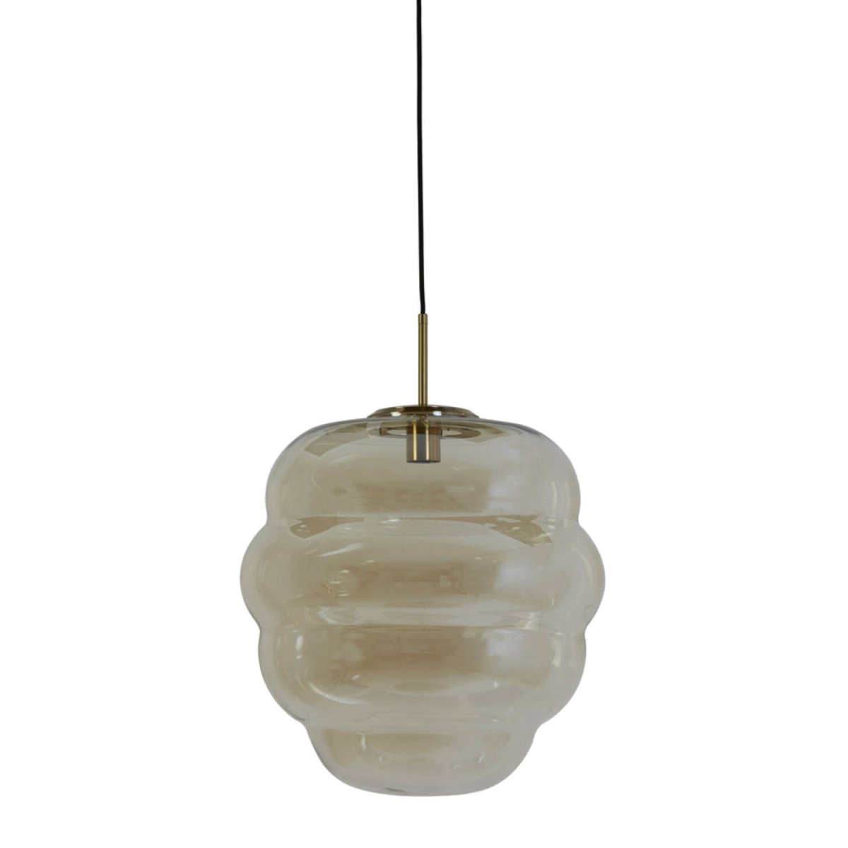 Misty Ø45 Keltainen kattovalaisin valmistajalta Light & Living - 