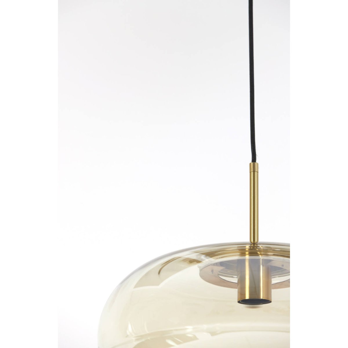 Misty Ø45 Keltainen kattovalaisin valmistajalta Light & Living - 