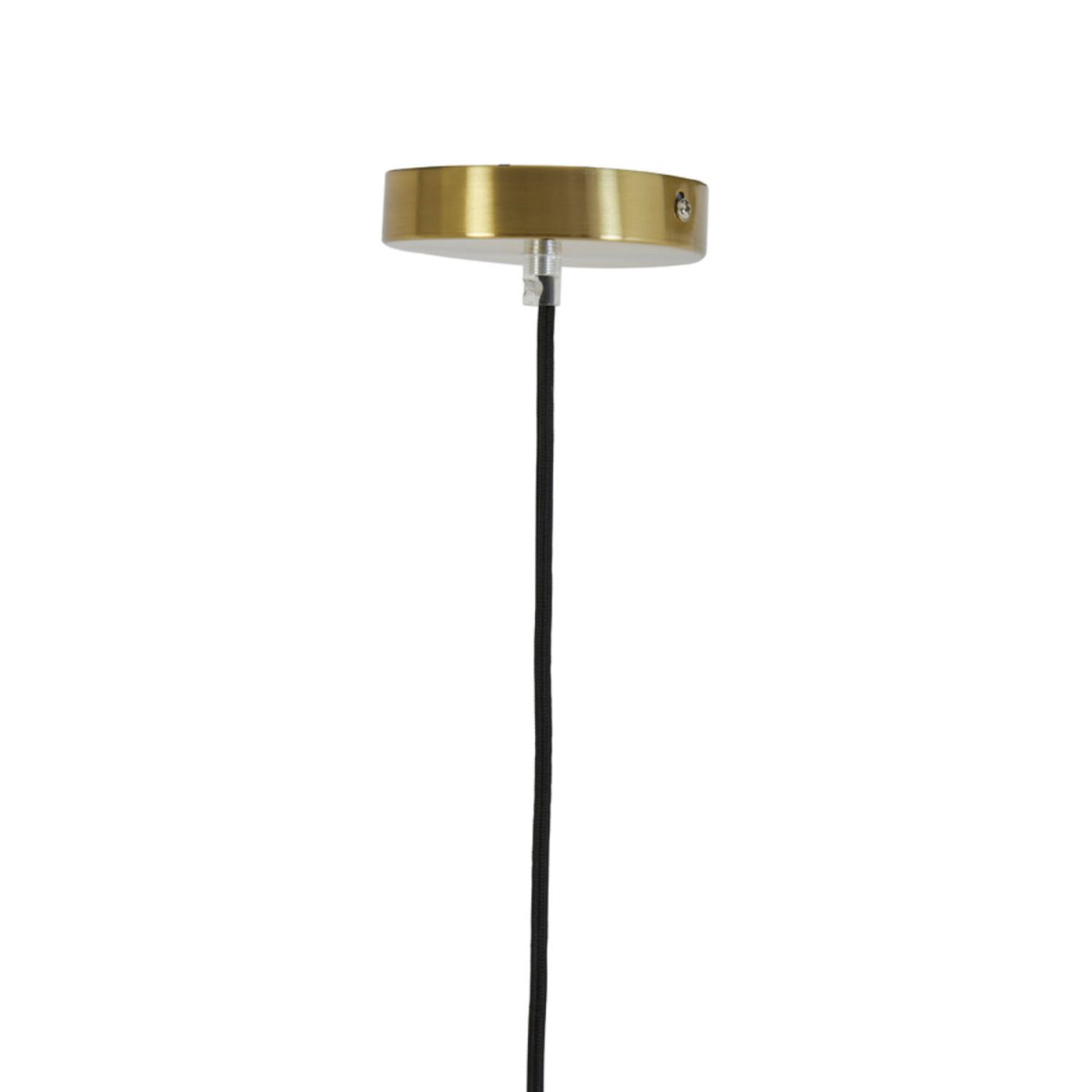 Misty Ø45 Keltainen kattovalaisin valmistajalta Light & Living - 