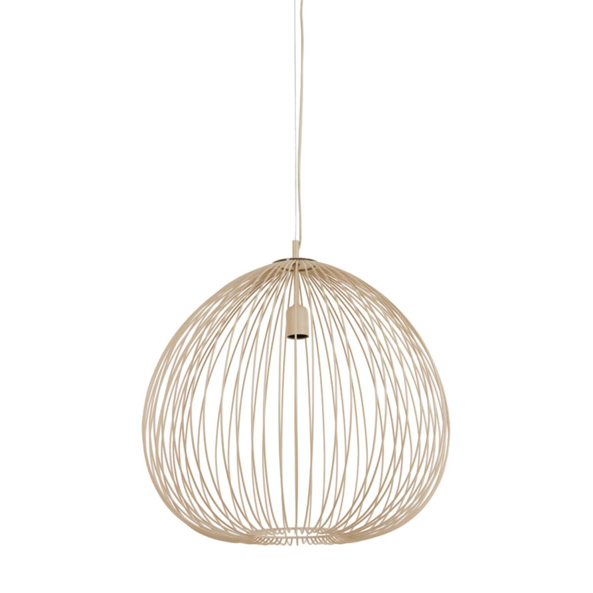 Rilana Ø56 Beige kattovalaisin valmistajalta Light & Living - 