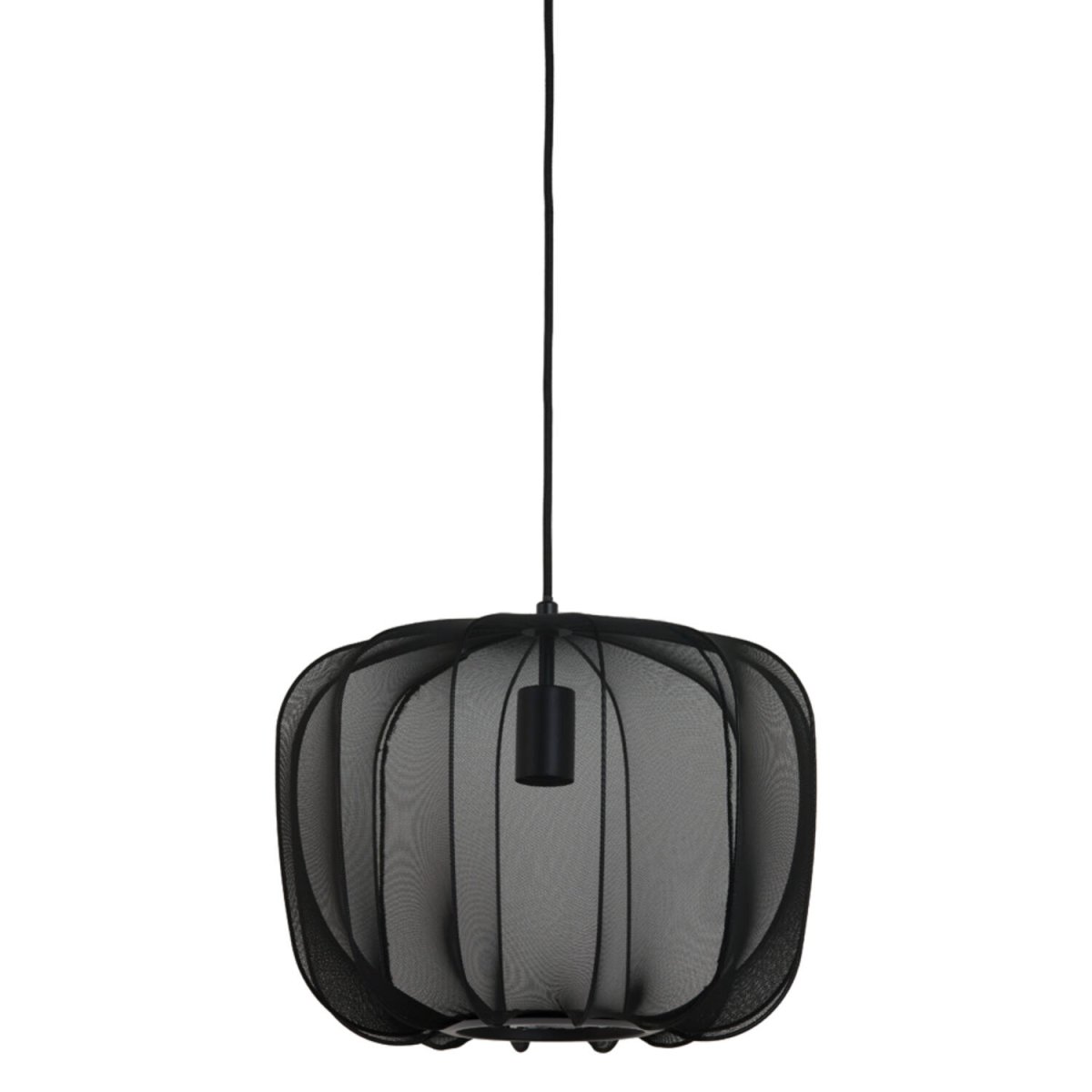 Plumeria Ø40 Musta kattovalaisin valmistajalta Light & Living - 
