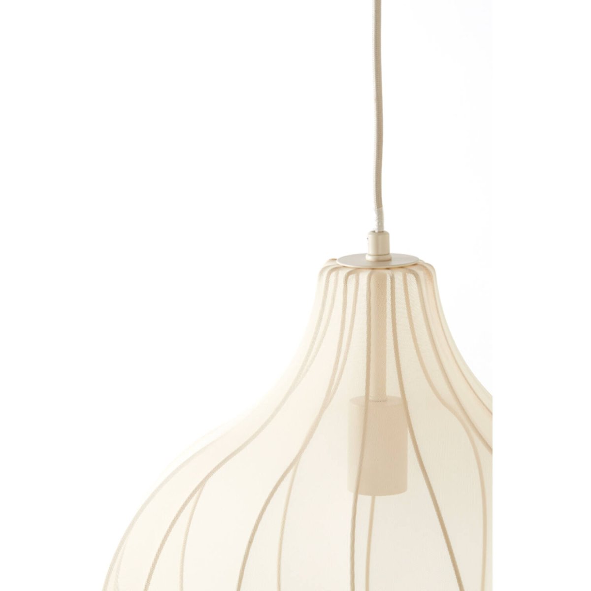 Elati Ø40 Hiekka kattovalaisin valmistajalta Light & Living - 