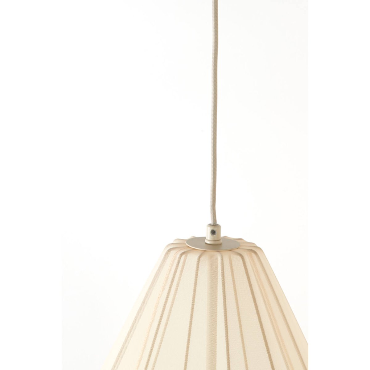 Itela Ø38 Hiekka kattovalaisin valmistajalta Light & Living - 