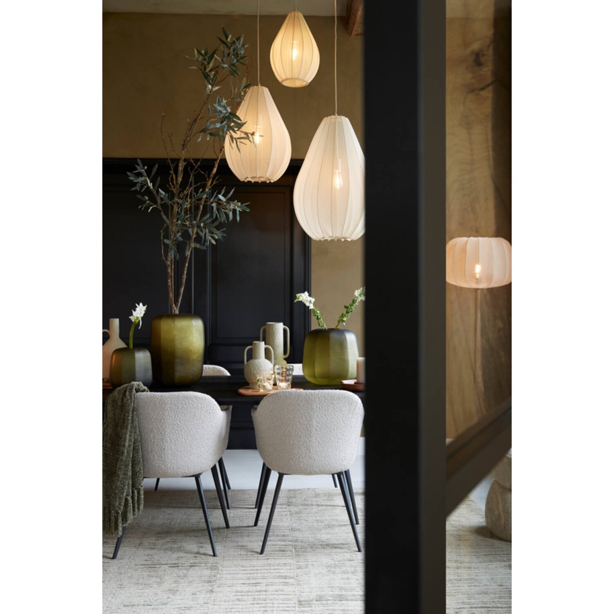 Itela Ø38 Hiekka kattovalaisin valmistajalta Light & Living - 