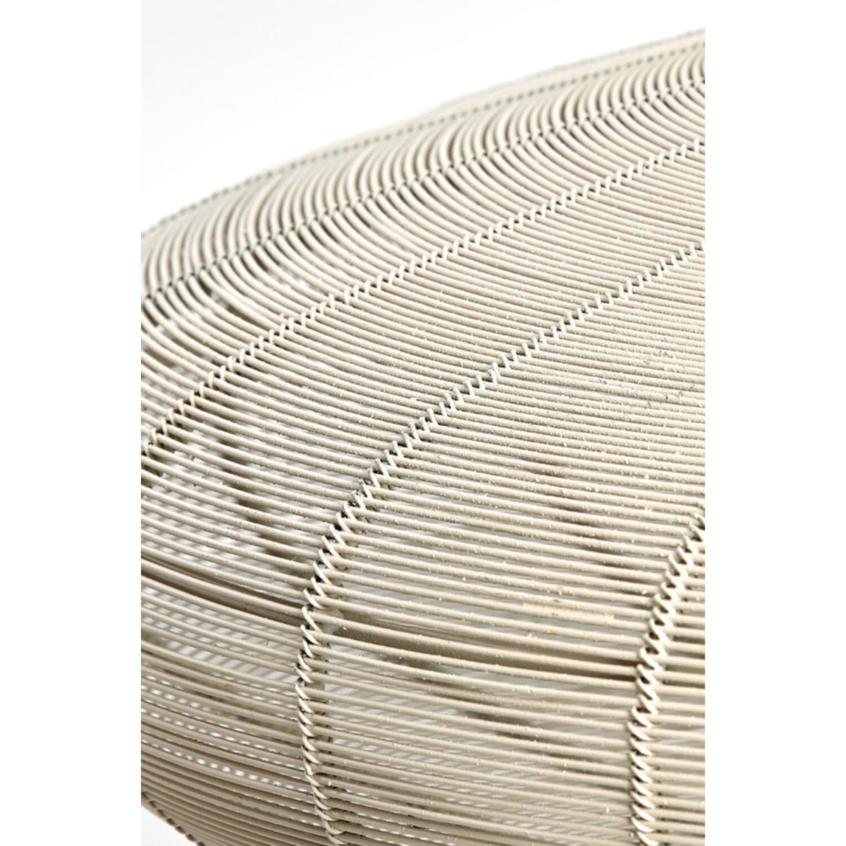 Bahoto Ø50 Kermanvalkoinen kattovalaisin valmistajalta Light & Living - 