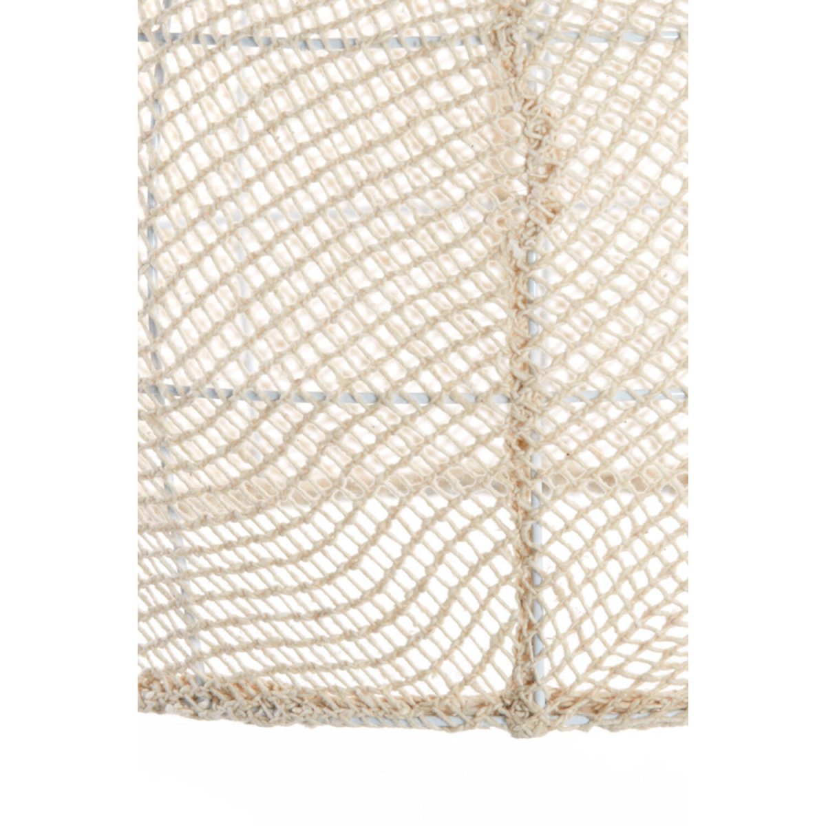 Makassar Ø50 Kermanvalkoinen kattovalaisin valmistajalta Light & Living - 