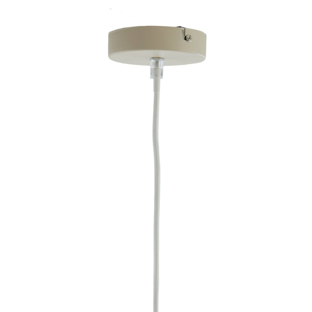 Zubeda Ø40 Ruskea kattovalaisin valmistajalta Light & Living - 