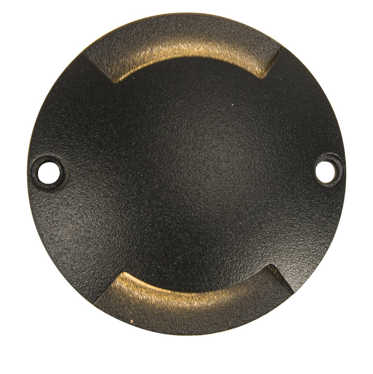 Zenit duo Musta valmistajalta Lightson - Jos sinulla on askelmia, jotka on merkittävä kompastumisvaaran välttämiseksi, Zenit Black (tuote 5105) on täydellinen valaisin siihen; se ei sokea.