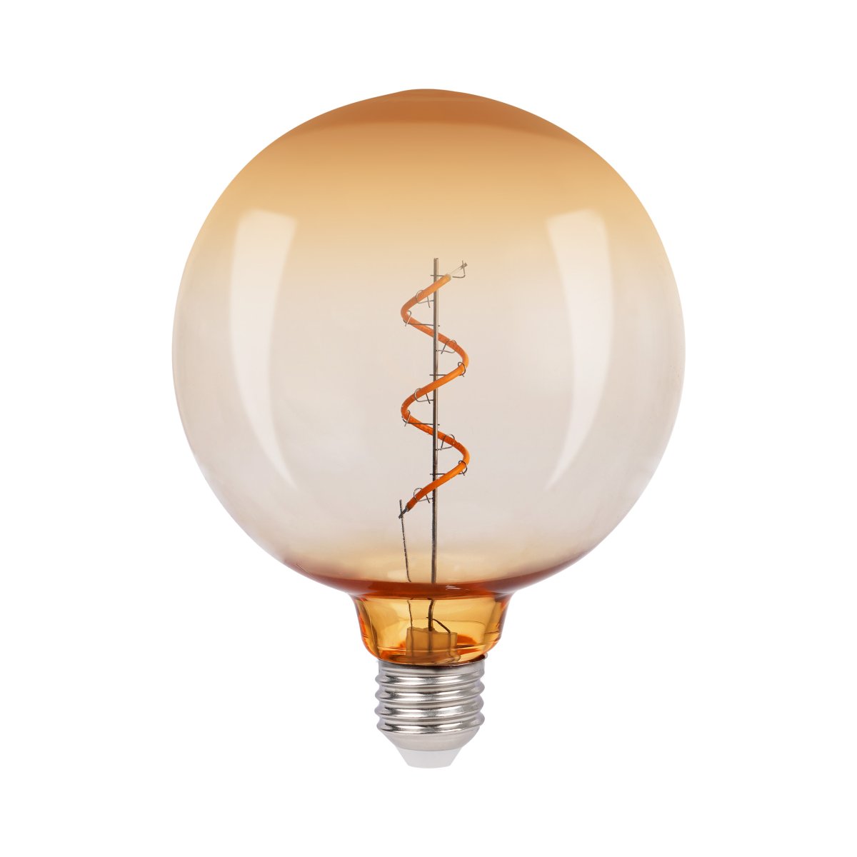 Deco bulb XL Vintage valmistajalta Lightson - Valaisimissa on lämmin valo ja skandinaavinen muotoilu, jotka on mukautettu pohjoisen ilmastoomme.