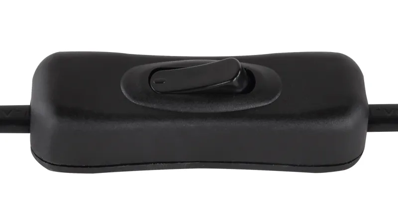 Robby 35cm Matta nikkeliä työpöytävalaisin valmistajalta Globo Lighting - Robby &auml;r en praktisk skrivbordslampa som blir ett stilfullt tillskott till ditt hem.