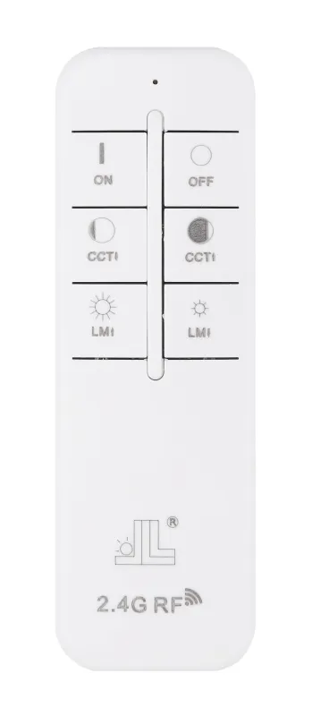 Rainer Ø80 Luonto plafondi valmistajalta Globo Lighting - Lampan har &auml;ven en f&auml;rgv&auml;xlingsfunktion med m&ouml;jlighet att fixera en vald f&auml;rg, vilket g&ouml;r den b&aring;de flexibel och funktionell.