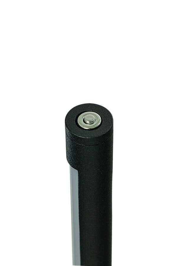 Stecco Musta lattiavalaisin valmistajalta Aneta Lighting - 