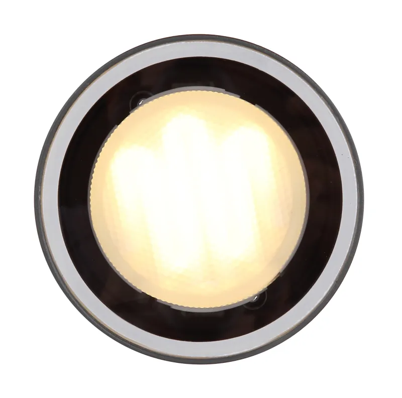 Alcala Antrasiitti valmistajalta Globo Lighting - Uppt&auml;ck fler matchande lampor i Alcala-serien f&ouml;r en enhetlig och stilfull belysning!