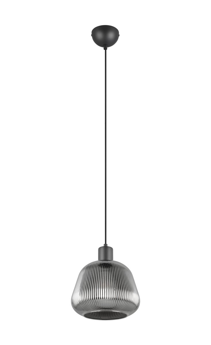 Tarifa Ø22 Savun harmaa kattovalaisin valmistajalta Trio Lighting - 