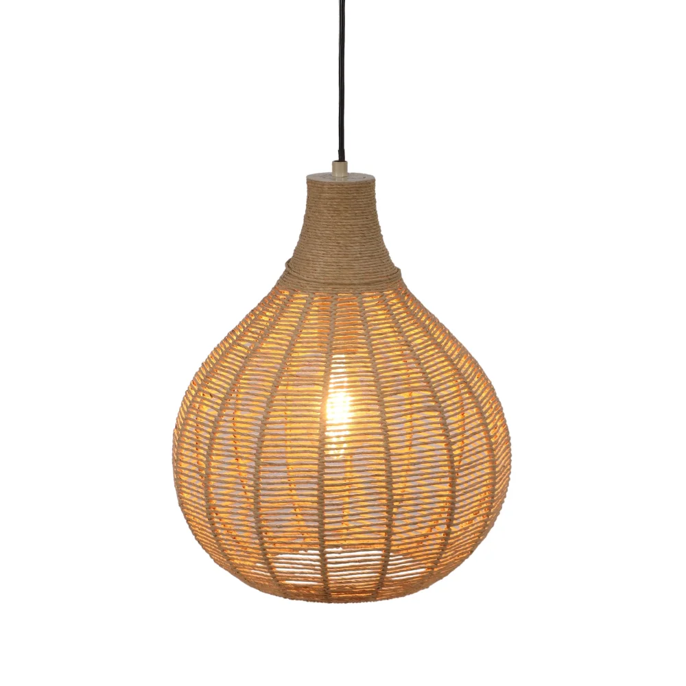 Janne Ø35 Luonto kattovalaisin valmistajalta Trio Lighting - 