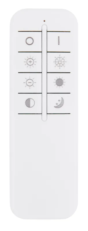 Halli Musta valmistajalta Globo Lighting - LED-panelerna erbjuder flexibel belysning med justerbar f&auml;rgtemperatur fr&aring;n varmt vitt (2700K) till kallt vitt (6000K) och kan dimras samt fixeras i &ouml;nskat ljusl&auml;ge.