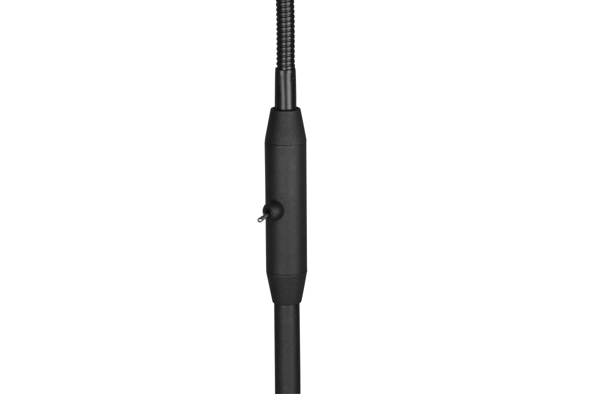Tommy Musta lattiavalaisin valmistajalta Trio Lighting - 
