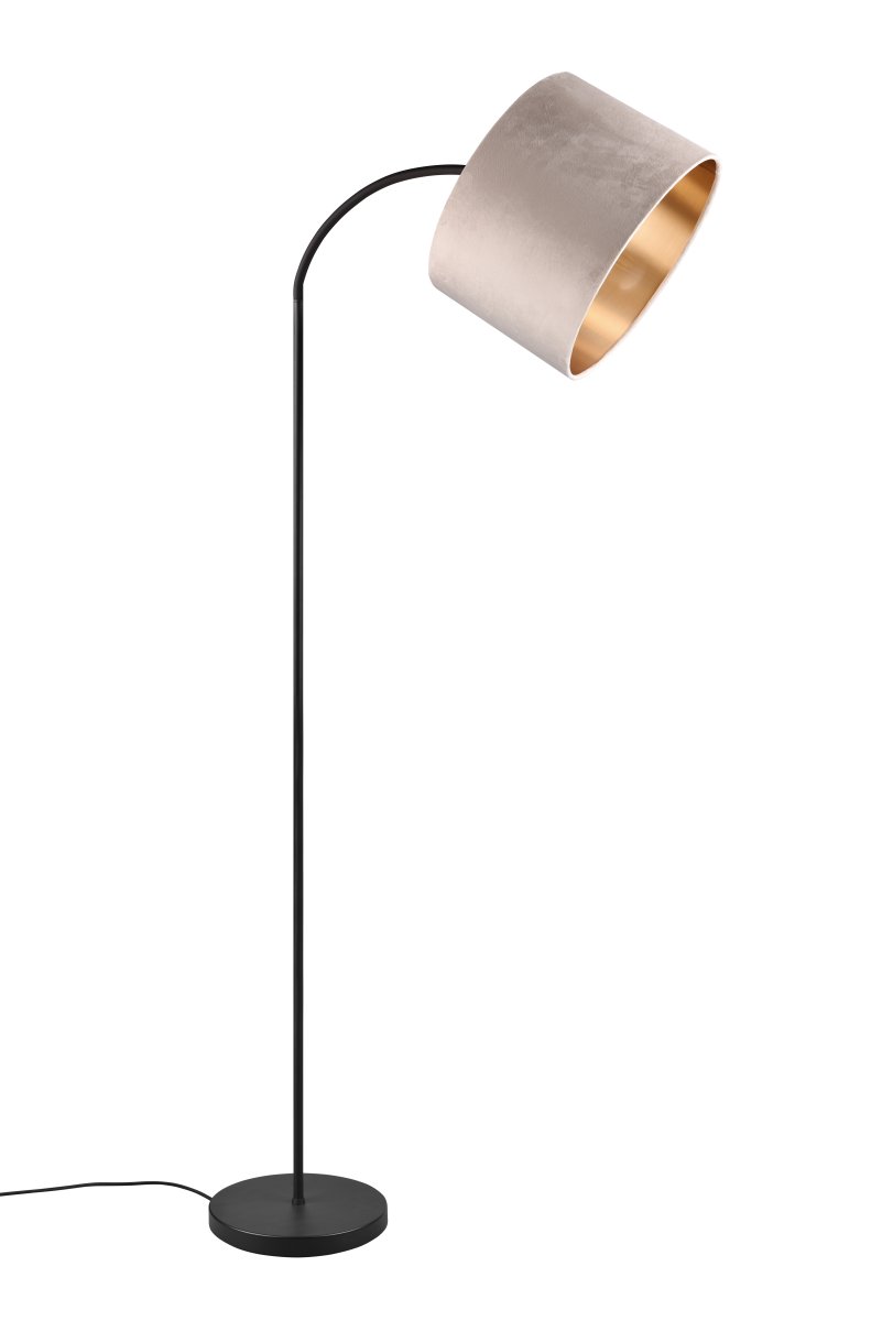 Julieta Beige lattiavalaisin valmistajalta Trio Lighting - 