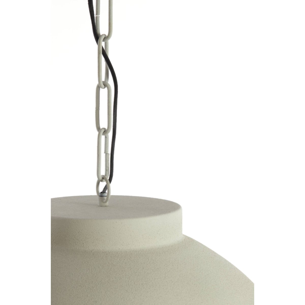 Kylie Ø60 Kermanvalkoinen kattovalaisin valmistajalta Light & Living - 