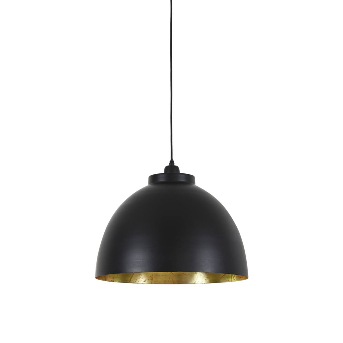 Kylie Ø45 Musta/kulta kattovalaisin valmistajalta Light & Living - 