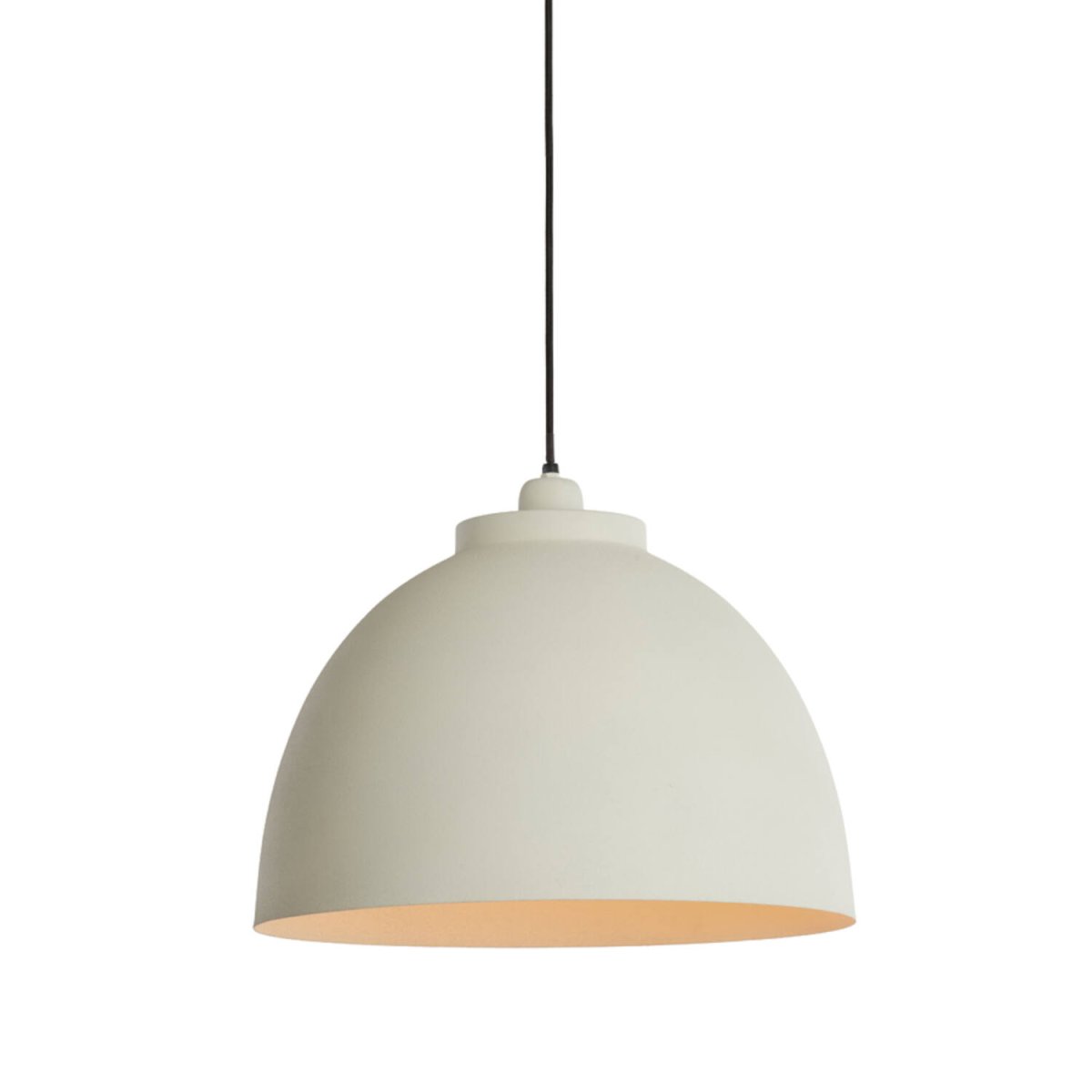 Kylie Ø45 Kermanvalkoinen kattovalaisin valmistajalta Light & Living - 
