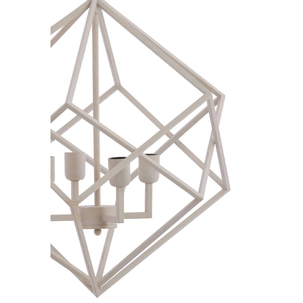 Drizella Ø60 Kermanvalkoinen kattovalaisin valmistajalta Light & Living - 