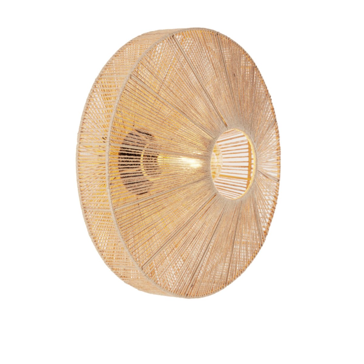 Lyra Ø43 Luonto seinävalaisin valmistajalta Light & Living - 