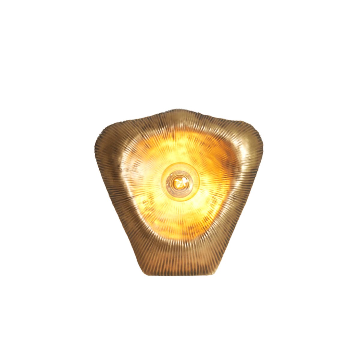 Amadi 40cm Pronssi seinävalaisin valmistajalta Light & Living - 