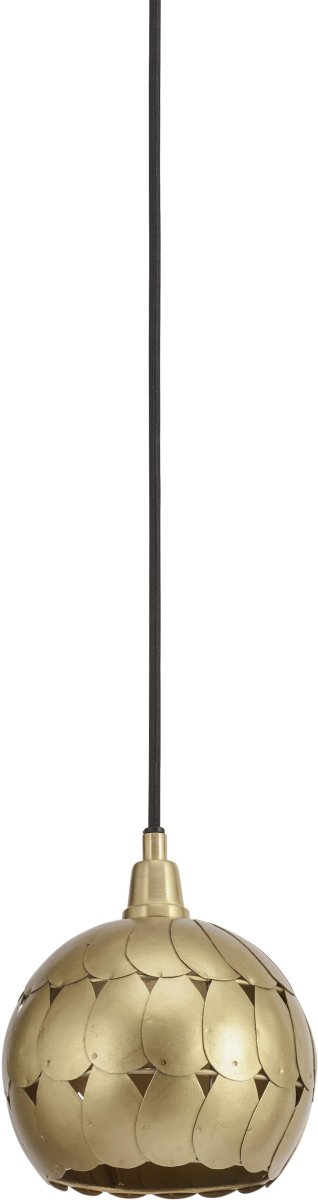 Petal Ø15 Kulta ikkunavalaisin valmistajalta PR Home - 15 cm.