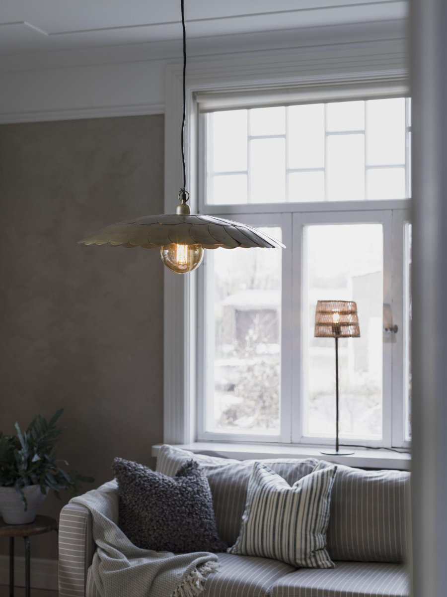 Petal Ø45 Kulta kattovalaisin valmistajalta PR Home - 