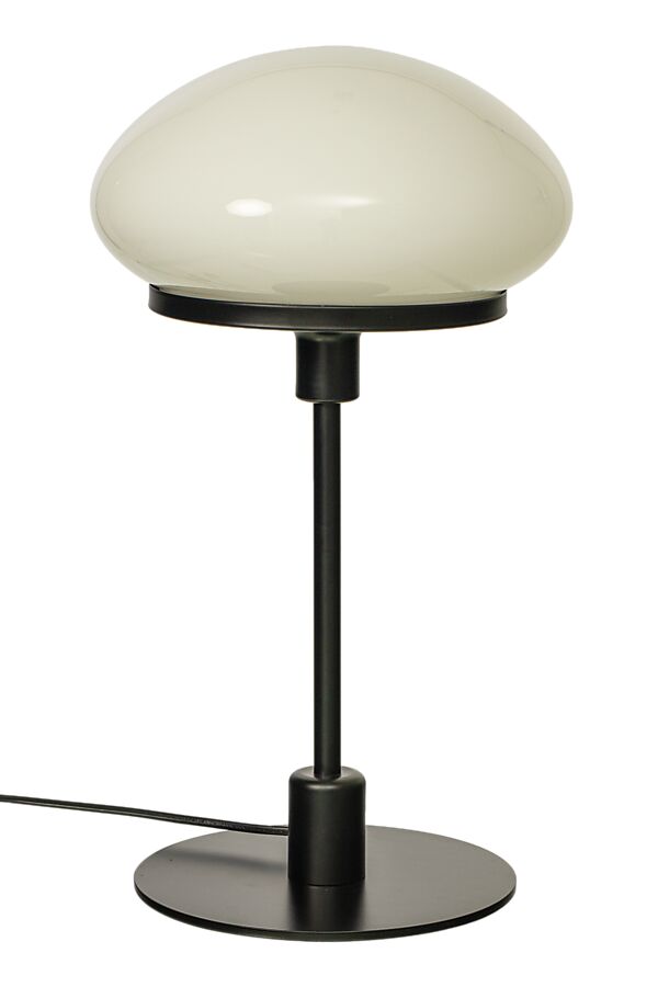 New August 48cm Musta pöytävalaisin valmistajalta Aneta Lighting - 