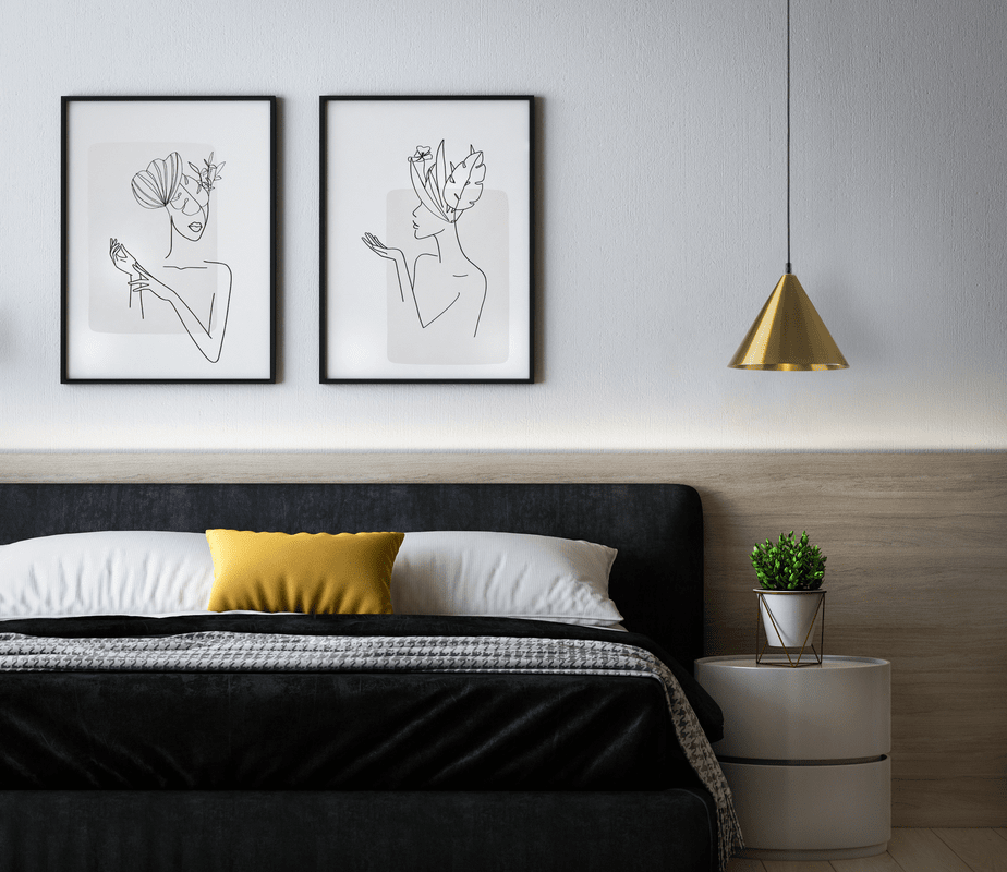 Tratt Ø25 Messinki kattovalaisin valmistajalta Westal - Tratt-riipus on tyylikäs messingistä valmistettu riippuvalaisin, jossa on kirkas lakattu pinta ja musta kangaskaapeli.