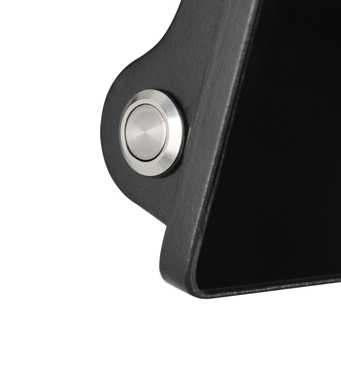 Moura 15cm Musta ulkovalo valmistajalta Trio Lighting - Moura on tehokas ja ympäristöystävällinen ulkovalo, jossa on integroitu aurinkopaneeli ja ladattavat akut.