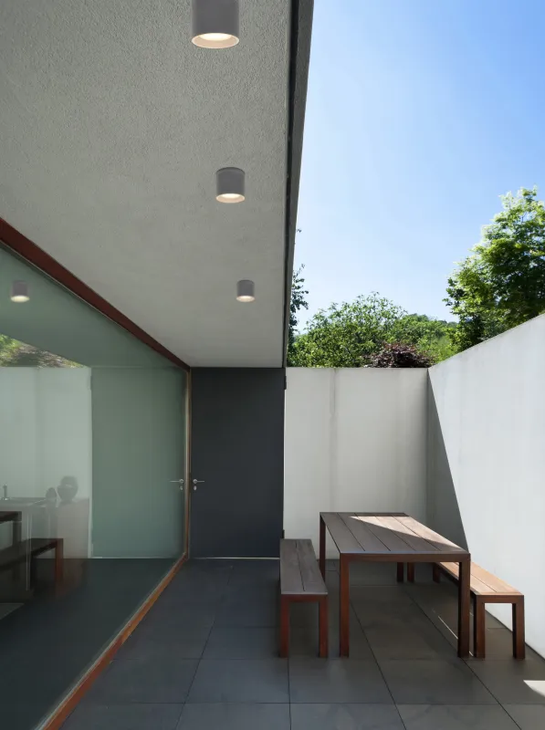 Alcala Antrasiitti valmistajalta Globo Lighting - Uppt&auml;ck fler matchande lampor i Alcala-serien f&ouml;r en enhetlig och stilfull belysning!