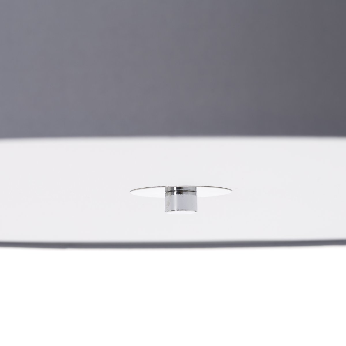 Andria Ø60 Harmaa plafondi valmistajalta Brilliant - Trendik&auml;s gr&aring; v&auml;ri, se luo miellytt&auml;v&auml;n tunnelman ja on helppo yhdist&auml;&auml; erilaisiin sisustustyyleihin.