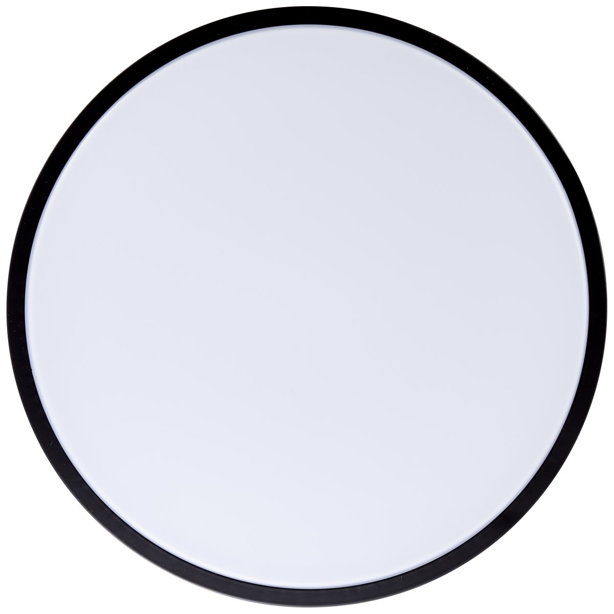 Slimline Ø33 Musta plafondi valmistajalta Brilliant - Kattovalaisin on yleensä jokaisen huoneen keskeinen valonlähde, ja Slimline-kattovalaisin on erinomainen valinta.