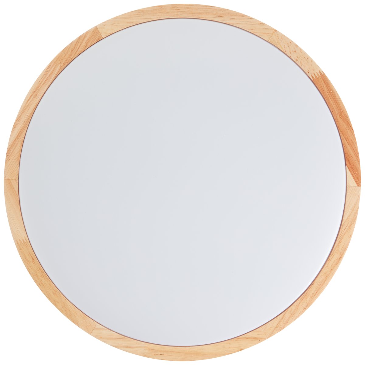 Slimline Ø40 Vaalea puu plafondi valmistajalta Brilliant - Slimline sein&auml;- ja kattovalaisin yhdist&auml;&auml; yksinkertaisen toimivuuden ja tyylikk&auml;&auml;n muotoilun.